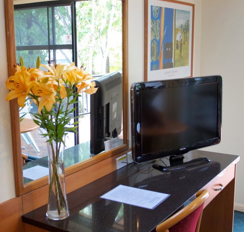 Pegasus Motor Inn - Coogee Beach Accommodation 1