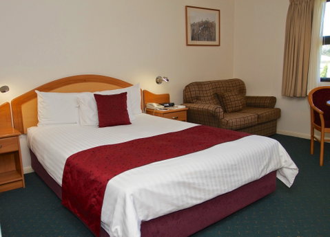 Pegasus Motor Inn - Coogee Beach Accommodation 5
