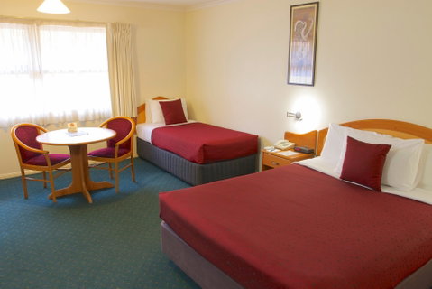Pegasus Motor Inn - Coogee Beach Accommodation 7