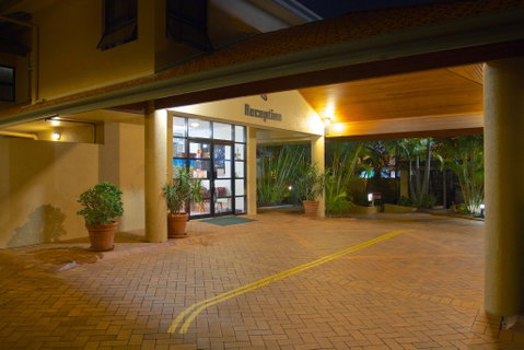 Pegasus Motor Inn - Coogee Beach Accommodation 8
