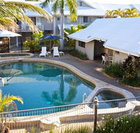 Pelican Beach Resort Noosa - Coogee Beach Accommodation