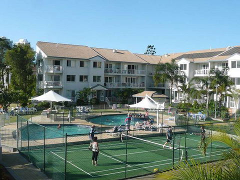 Pelican Cove Apartments - Coogee Beach Accommodation 0