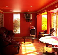 Peppers Over The Lake - Coogee Beach Accommodation