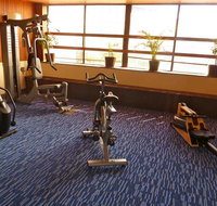 Quality Hotel Ambassador Perth - Coogee Beach Accommodation