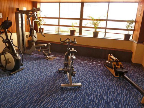 Quality Hotel Ambassador Perth - Coogee Beach Accommodation 0