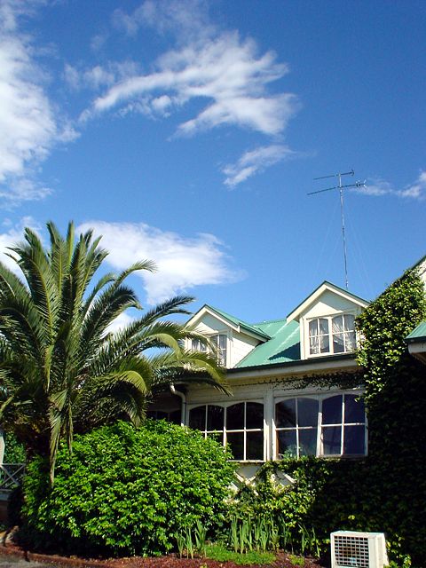 Picton Valley Motel - Coogee Beach Accommodation 0