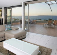 Picture Point Terraces - Coogee Beach Accommodation