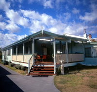 Pitstop Lodge Guesthouse and BB - Coogee Beach Accommodation