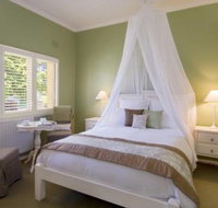 Plantation House Bed  Breakfast - Coogee Beach Accommodation