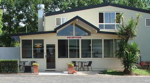Poplar Caravan Park - Coogee Beach Accommodation 1