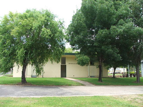 Poplar Caravan Park - Coogee Beach Accommodation 2