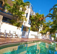 Portobello Resort Apartments - Coogee Beach Accommodation