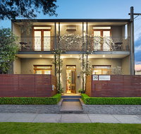 Prahran Village Guest House - Coogee Beach Accommodation