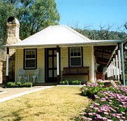 Price Morris Cottage - Coogee Beach Accommodation