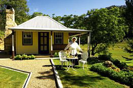 Price Morris Cottage - Coogee Beach Accommodation 1