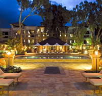 Pullman Palm Cove Sea Temple Resort  Spa - Coogee Beach Accommodation