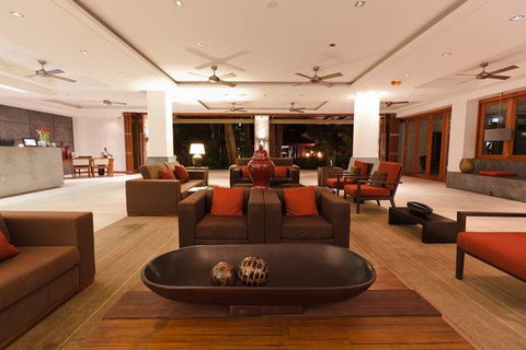 Pullman Palm Cove Sea Temple Resort & Spa - Coogee Beach Accommodation 4
