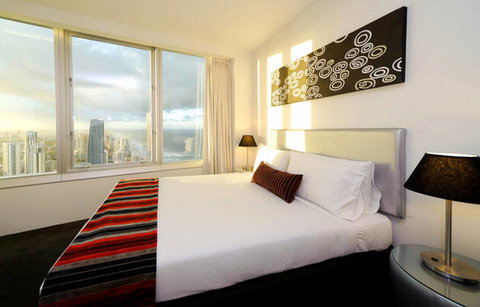 Q1 Resort & Spa - Coogee Beach Accommodation 0