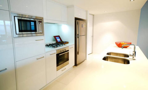 Q1 Resort & Spa - Coogee Beach Accommodation 6