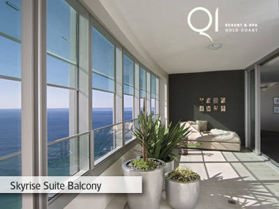 Q1 Resort & Spa - Coogee Beach Accommodation 12