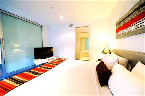 Q1 Resort & Spa - Coogee Beach Accommodation 11