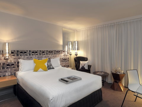 QT Canberra - Coogee Beach Accommodation 5