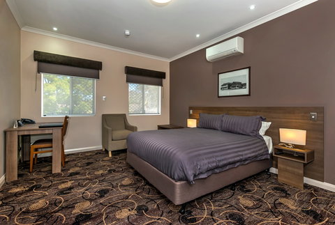 Quality Hotel Bayswater - Coogee Beach Accommodation 4