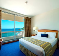 Quality Hotel NOAH'S On the Beach - Coogee Beach Accommodation