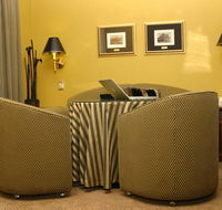 Quality Hotel Powerhouse Tamworth - Coogee Beach Accommodation