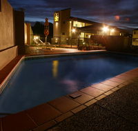 Quality Inn City Centre - Coogee Beach Accommodation