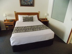 Quality Inn The Willows - Coogee Beach Accommodation 7