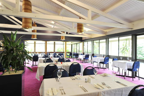 Quality Inn The Willows - Coogee Beach Accommodation 8