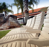 Quality Resort Siesta - Coogee Beach Accommodation