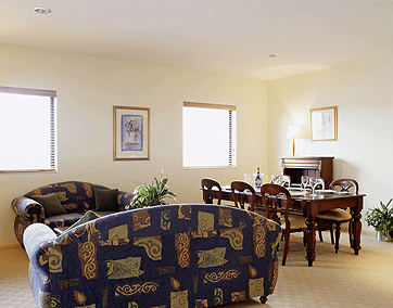 Quality Suites Boulevard on Beaumont Hotel - Coogee Beach Accommodation