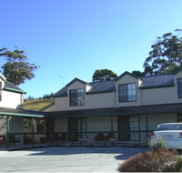 Queechy Cottages  Motels - Coogee Beach Accommodation