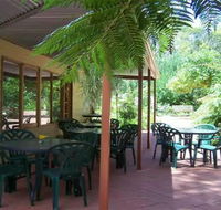 Rainforest Retreat Murray Bridge - Coogee Beach Accommodation