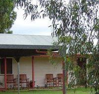 Redbank Gums B  B - Coogee Beach Accommodation