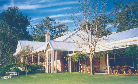 Redgum Hill Country Retreat - Coogee Beach Accommodation 0