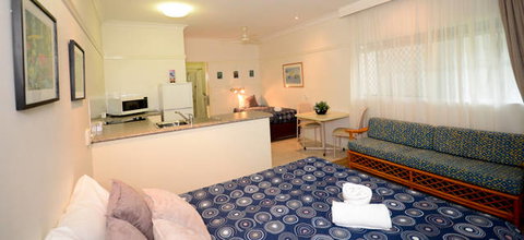 Reef Palms - Coogee Beach Accommodation 2