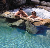 Reef Palms - Coogee Beach Accommodation