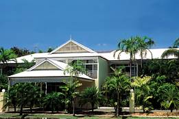 Reef Palms - Coogee Beach Accommodation 8
