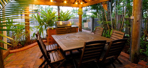 Reef Palms - Coogee Beach Accommodation 7