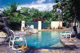 Reef Palms - Coogee Beach Accommodation 9