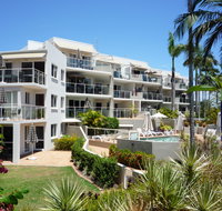 Regatta Riverfront Apartments - Coogee Beach Accommodation