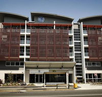 RFH on Gregory - Coogee Beach Accommodation