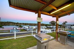 North Coast Holiday Parks Shaws Bay - Coogee Beach Accommodation 3