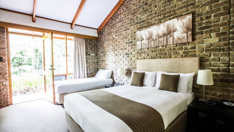 Hahndorf Motor Lodge - Coogee Beach Accommodation 3