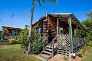 North Coast Holiday Parks Nambucca Headland - Coogee Beach Accommodation 4