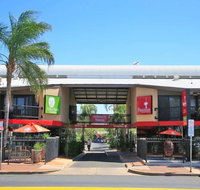 Diplomat Motel - Coogee Beach Accommodation