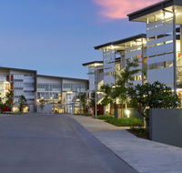 Grand Mercure Apartments Magnetic Island - Coogee Beach Accommodation